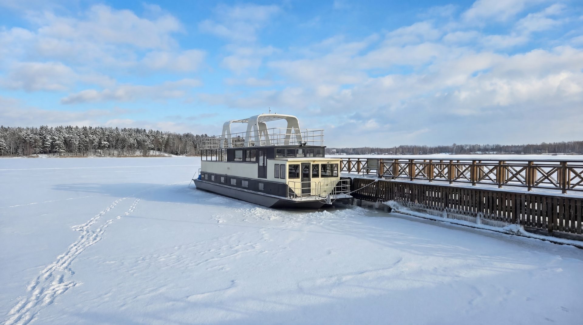 Expedition 65 Lux — экстерьер 3